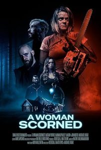 فيلم A Woman Scorned 2025 مترجم
