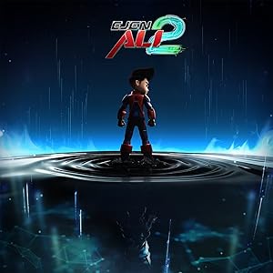 فيلم Ejen Ali the Movie 2 2025 مترجم |