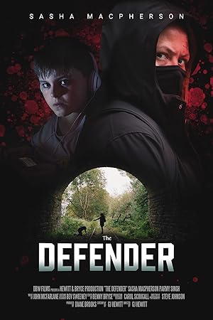 فيلم The Defender 2024 مترجم |