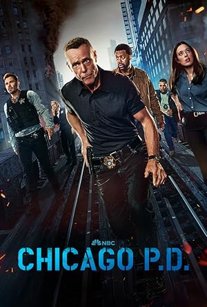مسلسل Chicago P.D. الموسم 13 الحلقة 3 الثالثة مترجمة |