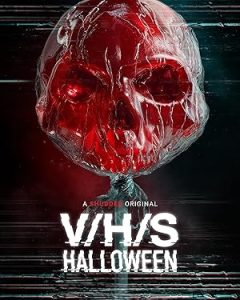 فيلم V/H/S/Halloween 2025 مترجم |