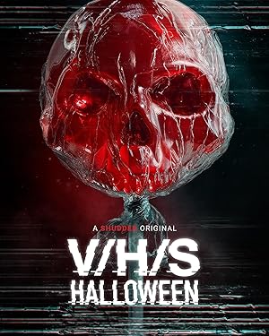فيلم V/H/S/Halloween 2025 مترجم |