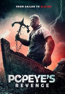 فيلم Popeye's Revenge 2025 مترجم
