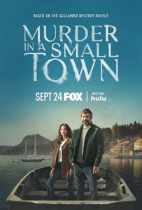 مسلسل Murder in a Small Town الموسم الثاني الحلقة 5 الخامسة مترجمة |