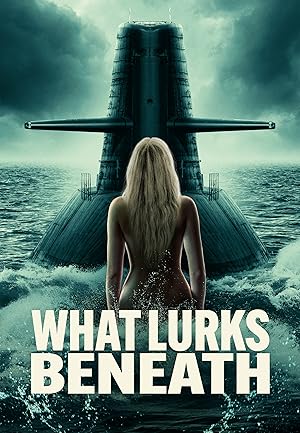 فيلم What Lurks Beneath 2024 مترجم |