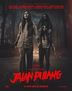 فيلم Jalan Pulang 2025 مترجم |