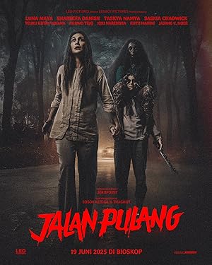 فيلم Jalan Pulang 2025 مترجم |
