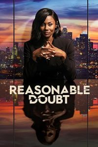 مسلسل Reasonable Doubt الموسم الثالث الحلقة 9 التاسعة مترجمة |