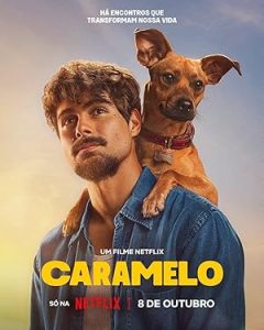 فيلم Caramelo 2025 مترجم |
