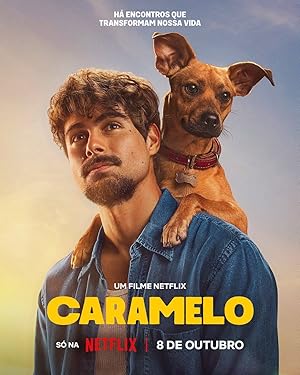 فيلم Caramelo 2025 مترجم |