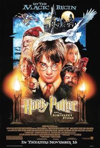 فيلم Harry Potter and the Sorcerer's Stone 2001 مترجم