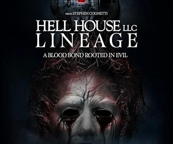 فيلم Hell House LLC: Lineage 2025 مترجم |
