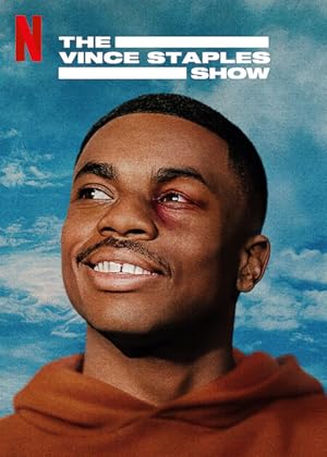 مسلسل The Vince Staples Show الموسم الثاني الحلقة 2 الثانية مترجمة |