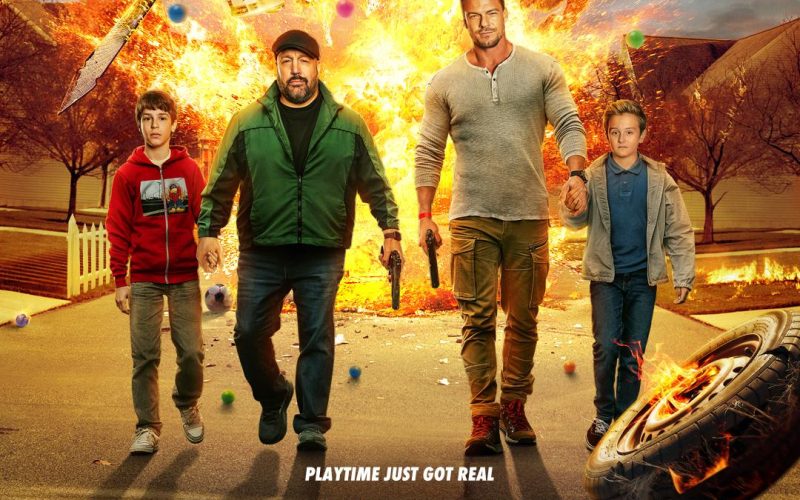 فيلم Playdate 2025 مترجم