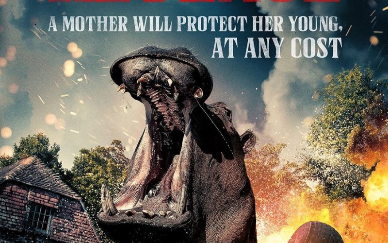 فيلم Hippo's Revenge 2025 مترجم |