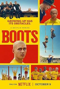 مسلسل Boots الموسم الاول الحلقة 4 الرابعة مترجمة |