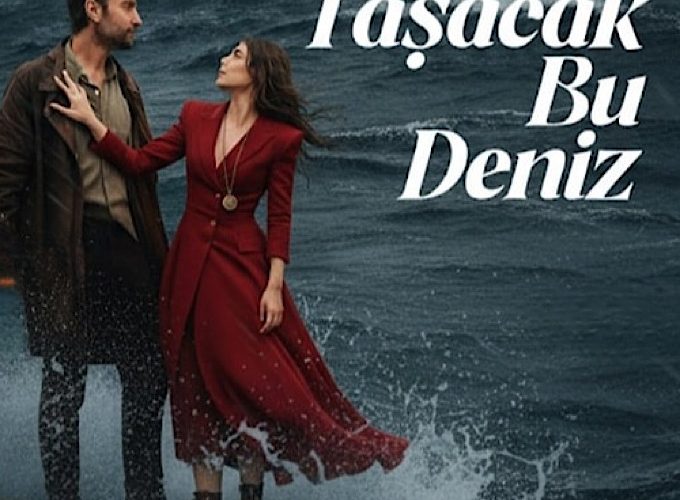 مشاهدة مسلسل هذا البحر سوف يفيض الموسم الاول الحلقة 7 السابعة مترجمه