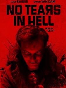 فيلم No Tears in Hell 2025 مترجم |