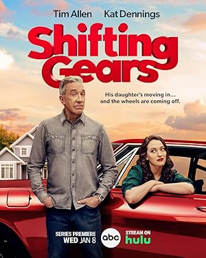 مسلسل Shifting Gears الموسم الثاني الحلقة 5 الخامسة مترجمة بجودة |