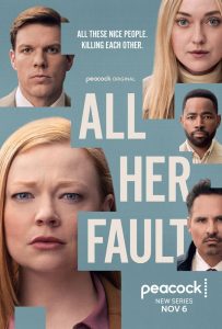 مسلسل All Her Fault الموسم الاول الحلقة 5 الخامسة مترجمة |