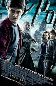 فيلم Harry Potter and the Half-Blood Prince 2009 مترجم