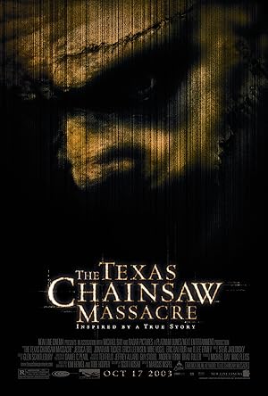 فيلم The Texas Chainsaw Massacre 2003 مترجم |