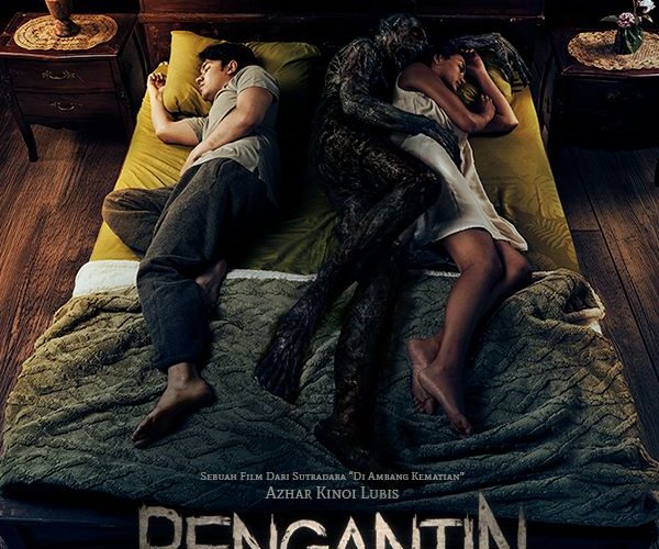 فيلم Pengantin Setan 2025 مترجم |
