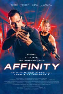 فيلم Affinity 2025 مترجم |