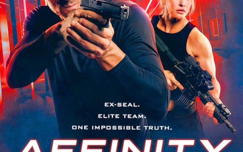 فيلم Affinity 2025 مترجم |