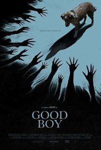 فيلم Good Boy 2025 مترجم |