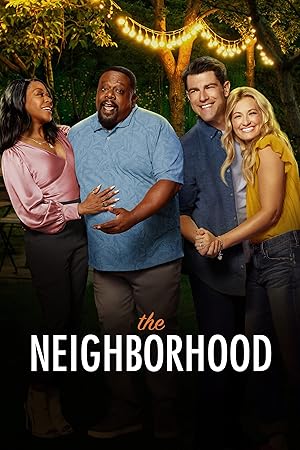 مسلسل The Neighborhood الموسم الثامن الحلقة 4 الرابعة مترجمة |