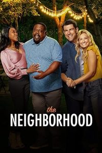 مسلسل The Neighborhood الموسم الثامن الحلقة 1 الاولي |