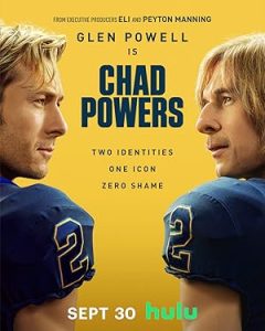 مسلسل Chad Powers الموسم الاول الحلقة 2 الثانية مترجمة |