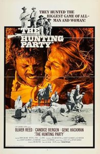 فيلم The Hunting Party 1971 مترجم |