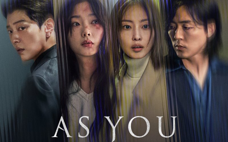 مسلسل As You Stood By الموسم الاول الحلقة 3 الثالثة مترجمة |