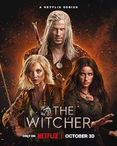 مسلسل The Witcher الموسم الرابع الحلقة 7 السابعة مترجمة |
