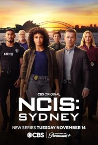 تحميل ومشاهدة مسلسل NCIS Sydney الموسم الثالث الحلقة 6 مترجمة حصرى