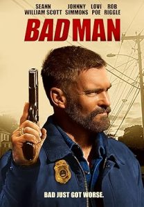 فيلم Bad Man 2025 مترجم |