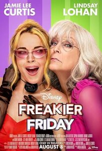 فيلم Freakier Friday 2025 مترجم |