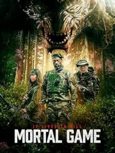 فيلم Mortal Game 2024 مترجم