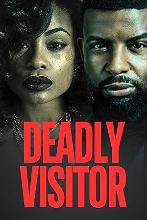 فيلم Deadly Visitor 2025 مترجم |
