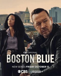 مسلسل Boston Blue الموسم الاول الحلقة 2 الثانية مترجمة |