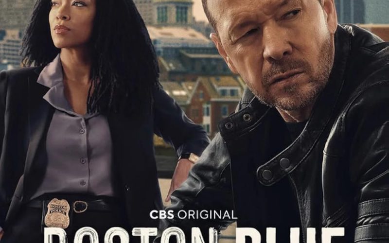 مسلسل Boston Blue الموسم الاول الحلقة 2 الثانية مترجمة |
