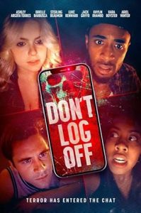 فيلم Don't Log Off 2025 مترجم |