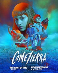 مسلسل Cometierra الموسم الاول الحلقة 1 الاولي مترجمة |