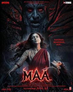فيلم Maa 2025 مترجم |