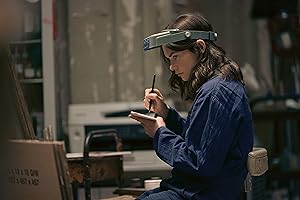 مسلسل Down Cemetery Road الموسم الاول الحلقة 3 الثالثة مترجمة |