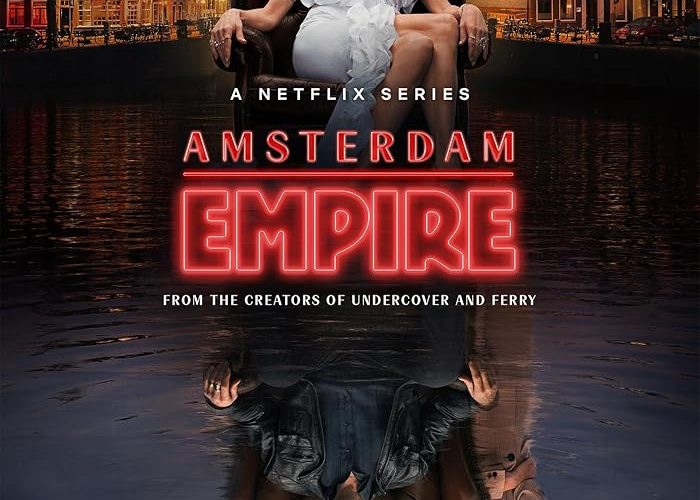 مسلسل Amsterdam Empire الموسم الاول الحلقة 5 مترجمة |