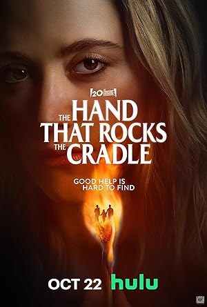فيلم The Hand That Rocks the Cradle 2025 مترجم |