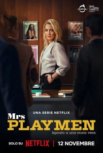 مسلسل Mrs Playmen الموسم الاول الحلقة 5 الخامسة مترجمة
